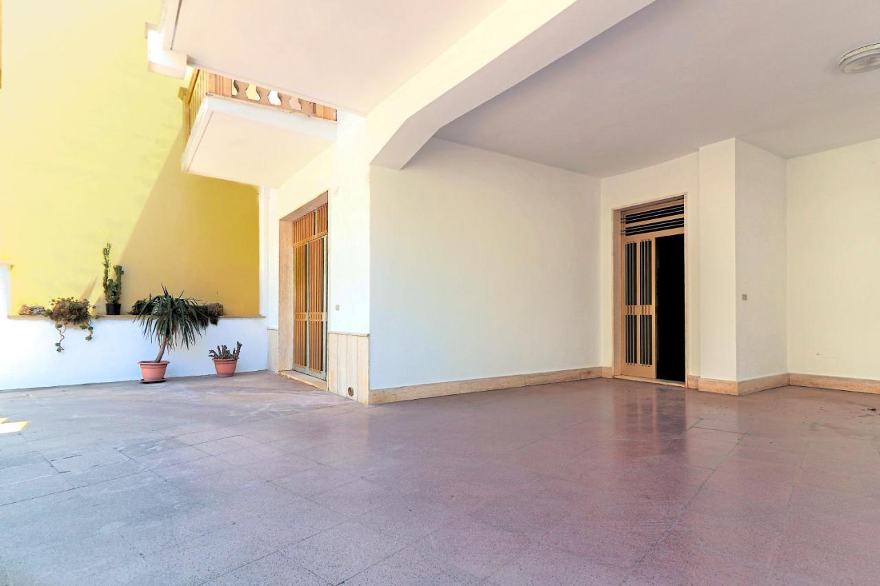 Ferrari Apartment Casarano Exteriér fotografie